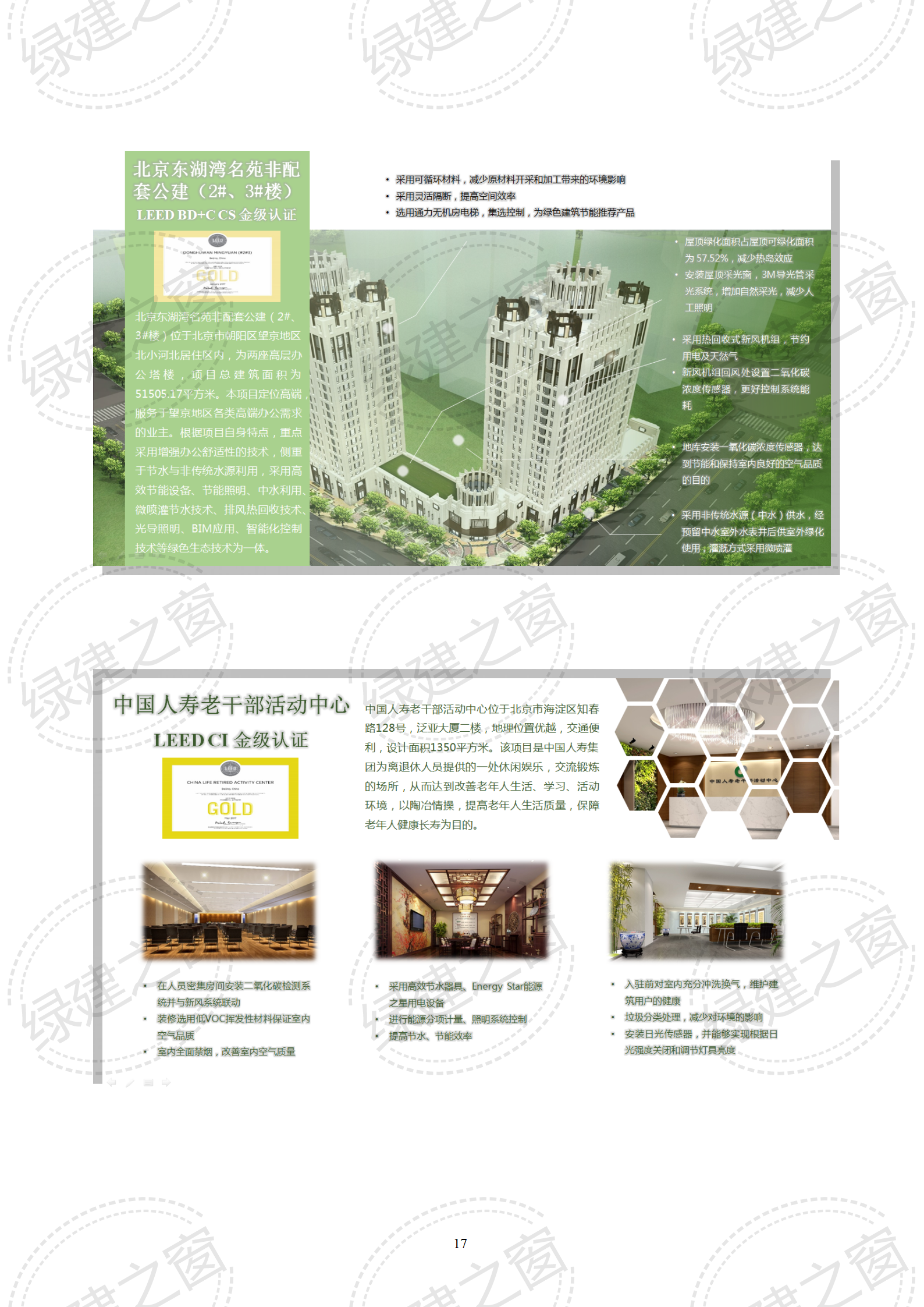 綠色建筑咨詢 | LEED&WELL咨詢