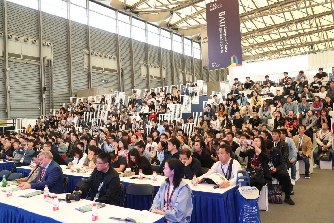 匯集在華國際建筑大咖，BCC2020疫后新生重返北京！