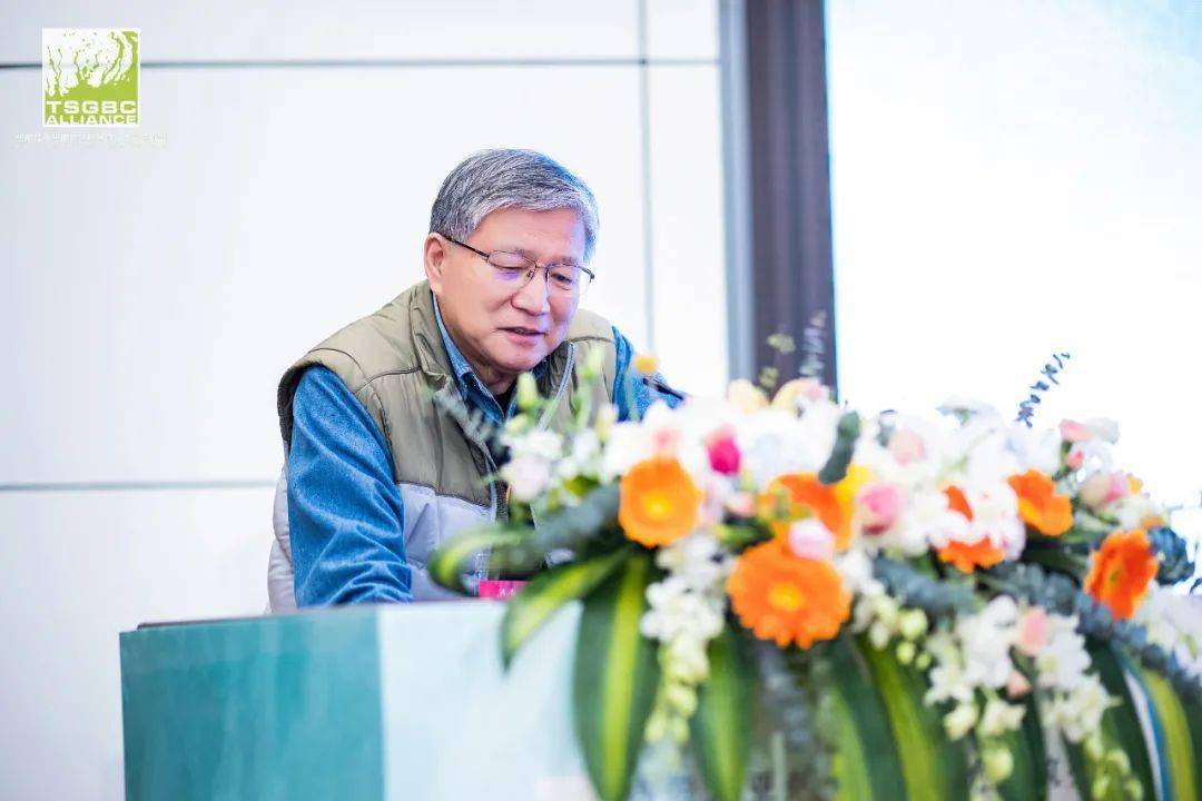 第十屆熱帶、亞熱帶（夏熱冬暖）地區綠色建筑技術論壇福建召開