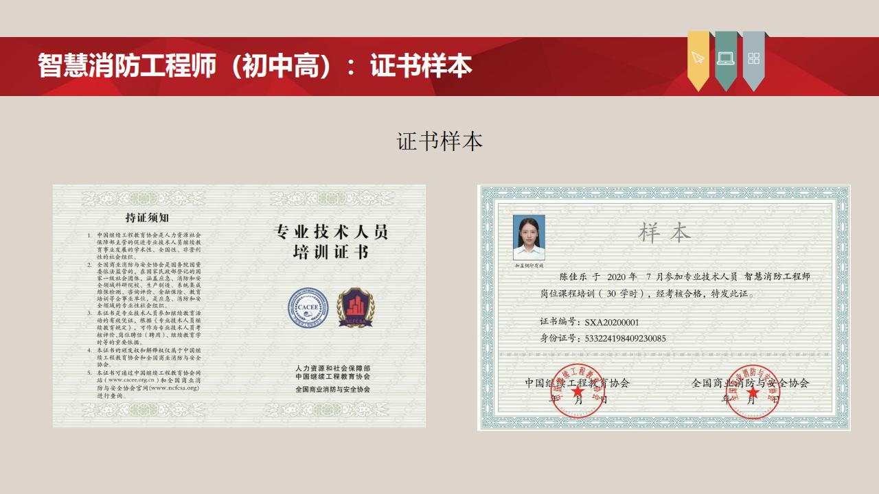 【培訓(xùn)】全國新職業(yè)專業(yè)人才培訓(xùn)考試項目介紹-0112
