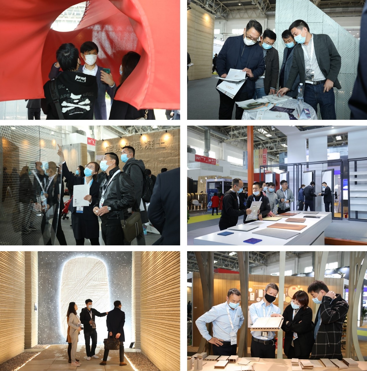 回歸上海_筑夢新生_CADE2021展位火熱預(yù)定中，早鳥優(yōu)惠倒計時！