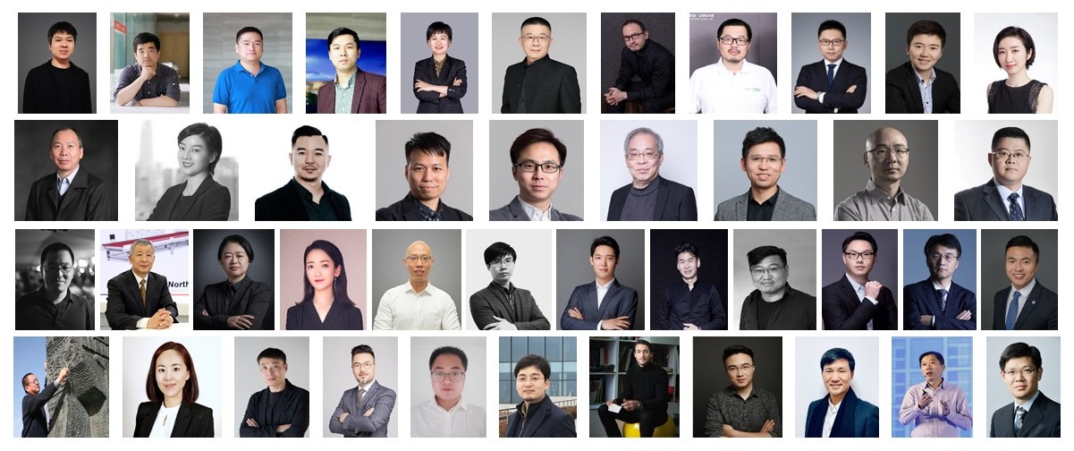回歸上海_筑夢新生_CADE2021展位火熱預(yù)定中，早鳥優(yōu)惠倒計時！