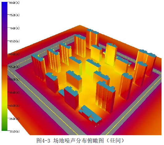 綠建新國標(biāo)2019某二星項目綠建技術(shù)措使總結(jié)【綠建之窗】