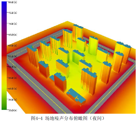 綠建新國標(biāo)2019某二星項目綠建技術(shù)措使總結(jié)【綠建之窗】
