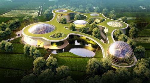 【知識(shí)】綠色建筑知識(shí)點(diǎn)