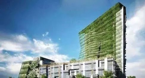綠色建筑設計與未來發展方向_3