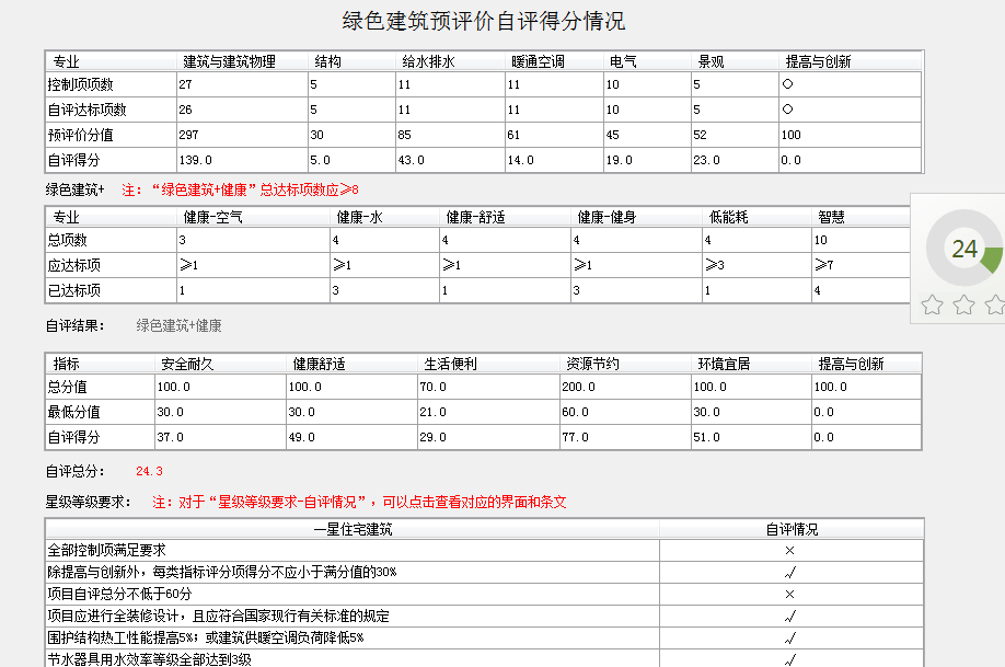 客官，久等了！綠建之窗軟件正式上線2021版成都市綠建審查要點