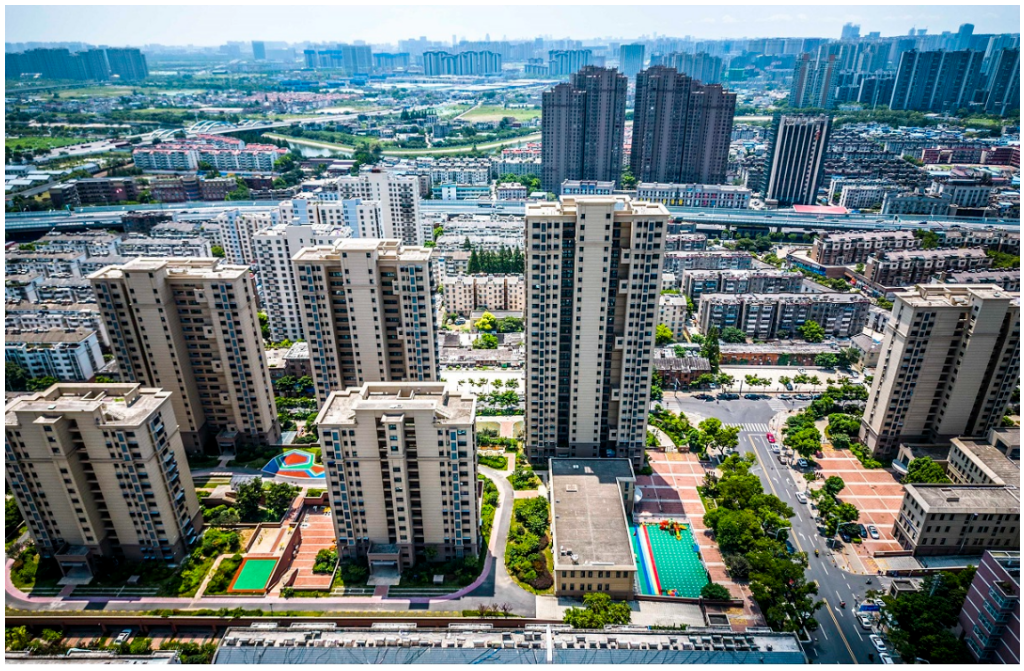 視點深度｜改什么？怎么改？超大特大城市城中村改造政策解讀