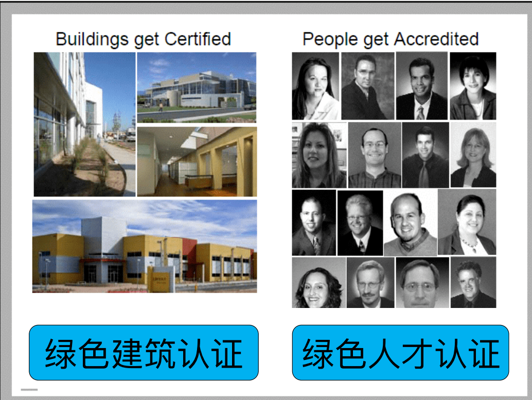 成為_LEED_AP_認證專家，即刻開啟綠色建筑新征程