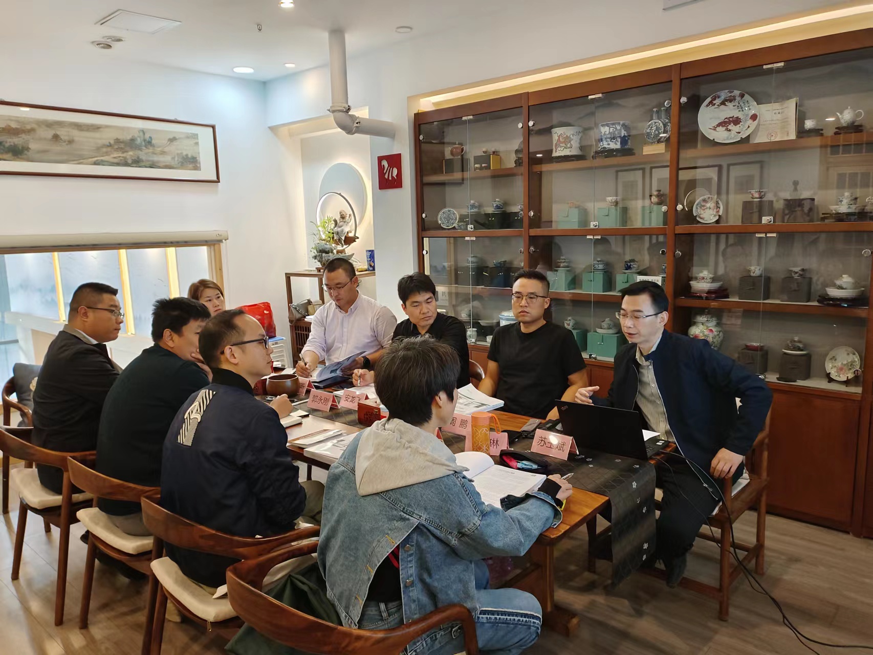 LEED GA/AP證書培訓 | 【上海】10月26日即將開課