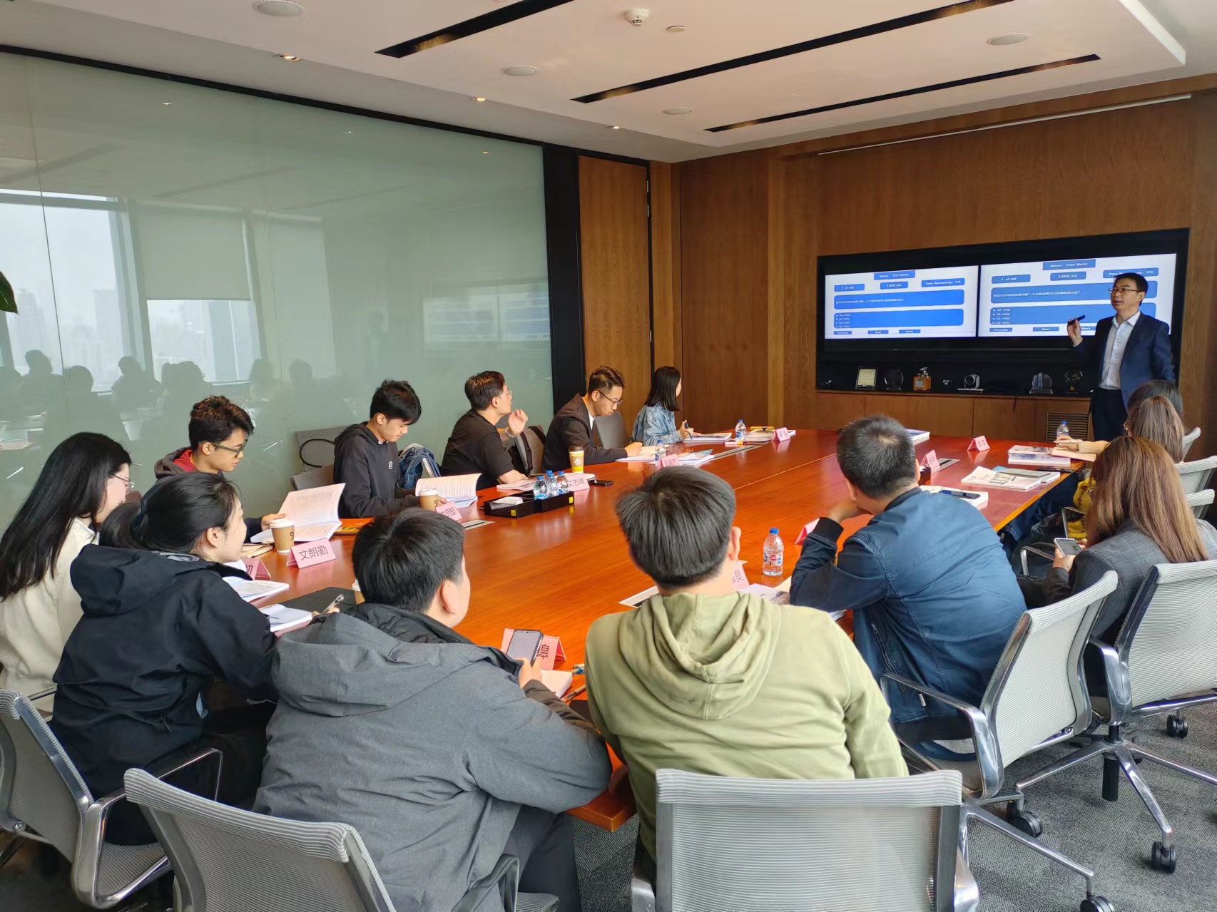 LEED GA/AP證書培訓 | 【上海】10月26日即將開課