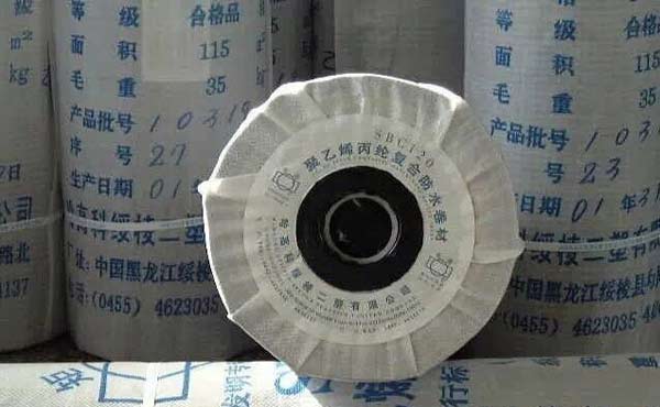 聚乙烯丙綸防水卷材：中國(guó)防水行業(yè)的奇跡！