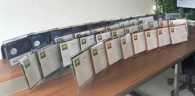 【培訓(xùn)】LEED AP 和 WELL AP 2025年培訓(xùn)計劃表（實時更新）